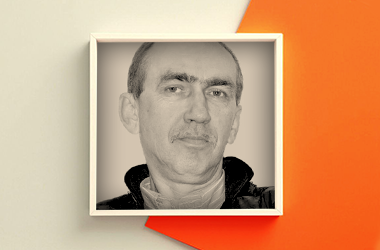 Олександр Ірванець: коротка біографія 