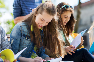 Випускників 9-х класів чекають у бізнес-коледжі Європейського університету