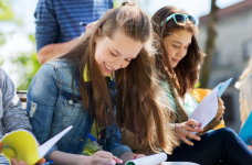 Випускників 9-х класів чекають у бізнес-коледжі Європейського університету