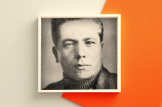 Григорій Косинка: коротка біографія 