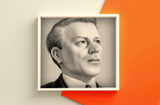 Михайло Драй-Хмара: коротка біографія 