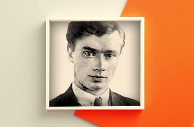 Олег Ольжич: коротка біографія 