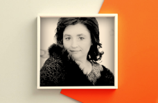 Марія Матіос: коротка біографія