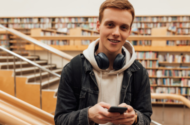 Чи є перевагою можливість здобути диплом бакалавра за 3 роки?