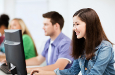 Бакалаври за спеціальністю «Кібербезпека» склали єдиний іспит