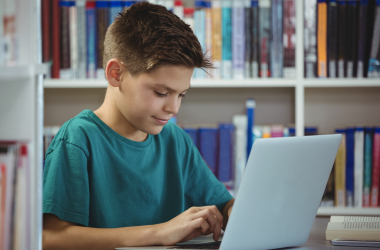 В Україні триває моніторинг якості початкової освіти