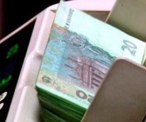 У Сімферополі вчителям не виплачують зарплату