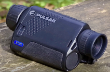 Тепловізор: відкрийте світ нічного бачення