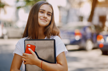 Безкоштовна освіта в Словаччині та Чехії: нове життя та європейський диплом