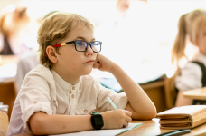 З вересня наповнюваність 1 класів не має перебільшувати 24 учнів