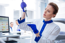 В Україні оновили перелік пріоритетних напрямків у науці