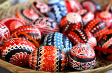 Тест: як добре ви знаєте українські великодні традиції?