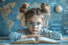 МОН розробляє програму з фінансової освіти для дошкільнят