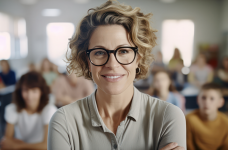 Британська Рада сприятиме розвитку вчителів англійської мови