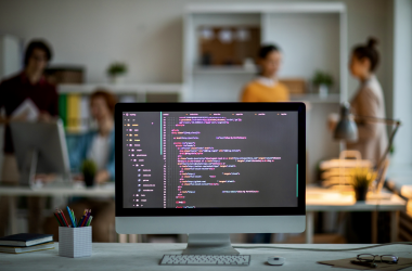 Курси програмування для дітей: яку краще обрати мову програмування для дитини