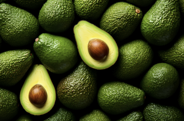 Як авокадо допомагає навчатись та витримувати розумові навантаження?