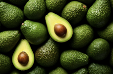 Як авокадо допомагає навчатись та витримувати розумові навантаження?