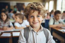 В Україні проведуть черговий моніторинг знань учнів 6-х і 8-х класів