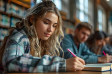 В Україні розглянуть питання щодо проведення ЗНО з мов нацменшин