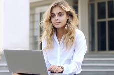 Випускники коледжів не виявили бажання складати ЄФВВ для вступу