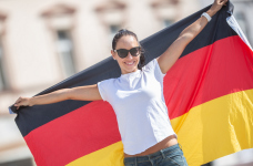 Дослідникам пропонують гранти на проєкти в Німеччині