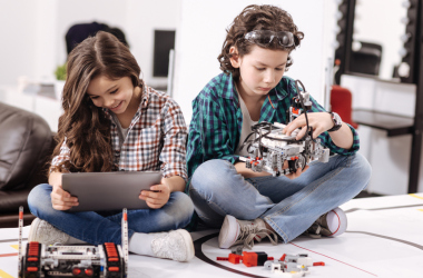 STEM, STEAM, STREAM: як розпочати якісне природничо-математичне навчання у вашій школі