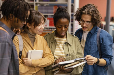 Україна залишається привабливою для студентів з інших держав