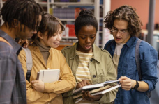 Україна залишається привабливою для студентів з інших держав