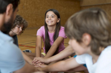 Учнів 10-16 років запрошують на програму з неформальної освіти