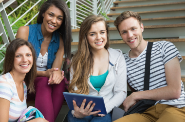 Усе про навчання іноземців в українських вишах 