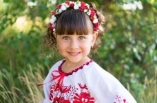 Завдання на День вишиванки для дітей