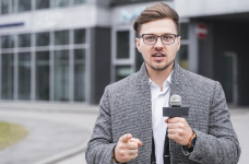 Молодим журналістам пропонують участь у програмі Youth4Regions