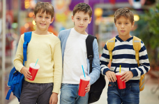 Чи потребують спрощення освітні програми для школярів?