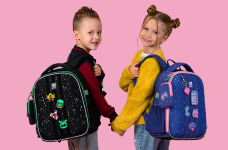 Як підготувати школяра до 1 вересня