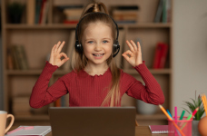 SchoolToGo запрошує школярів долучитися до літньої онлайн-школи