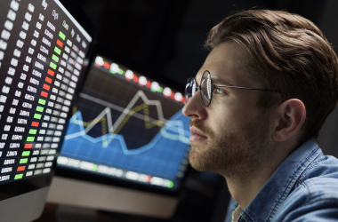 Навчання трейдингу в Києві від спеціалістів як крок до фінансової незалежності