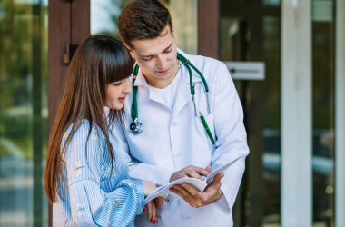 Розподіл студентів-медиків в інтернатуру стане рейтинговим