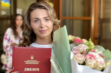 Київський університет запрошує на День відкритих дверей