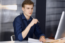 Для складання ЄВІ та ЄФВВ вже зареєстровано понад 93 тисячі вступників