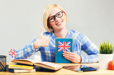 Як самостійно підготуватися до IELTS: секрети ефективної підготовки