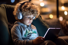 Чому ділитися відвертим контентом небезпечно для дітей?