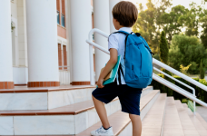 Постійний доступ до навчання в Україні мають 80% школярів