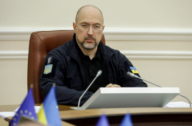 В уряді доручили МОН знайти ресурси на генератори для закладів освіти