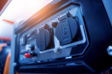 Чи забезпечений Ваш заклад освіти генератором?