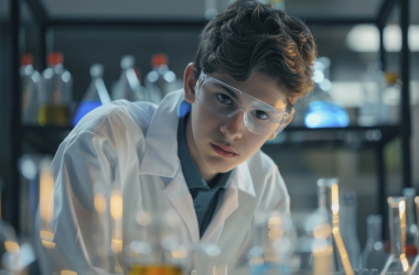 НМТ з хімії: напередодні тестування