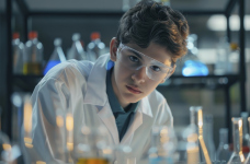 НМТ з хімії: напередодні тестування