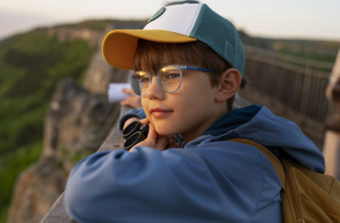 МОН пропонує школам провести безпековий урок для підлітків