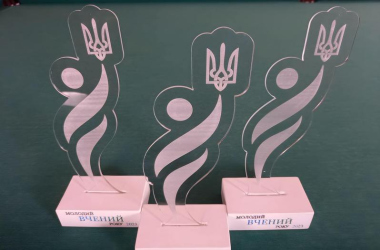 Науковий тріумф молодих учених харківського університету