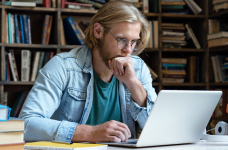 Вступникам в аспірантуру не зарахують сертифікат з іноземної мови