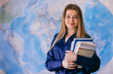 НМТ з географії: напередодні тестування